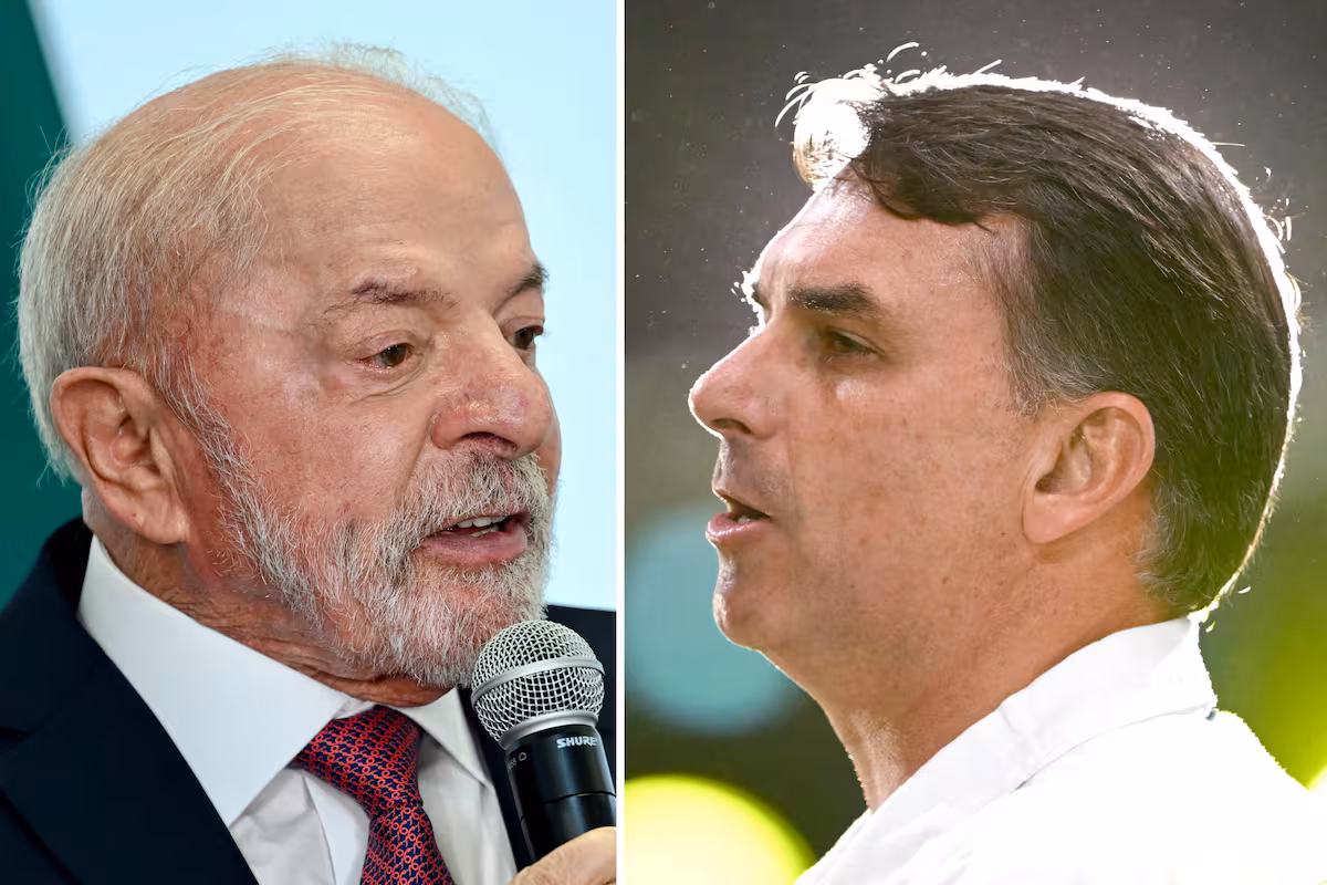 A días de las elecciones en Brasil: empate técnico entre Lula y Bolsonaro, y lo que ya empezó a descontar el mercado