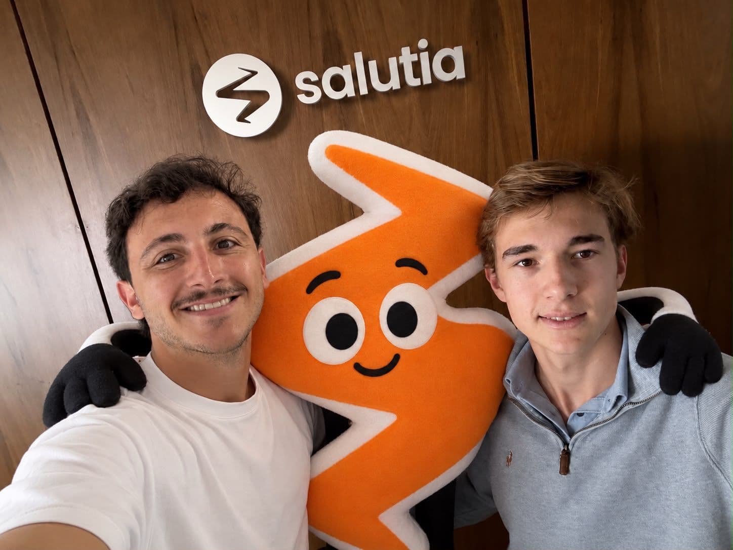 Salutia, la plataforma argentina que ordena tus estudios médicos con IA: cómo funciona y quiénes están detrás
